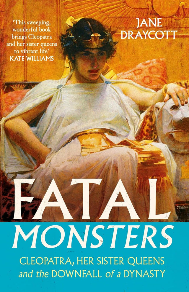 Fatal Monsters