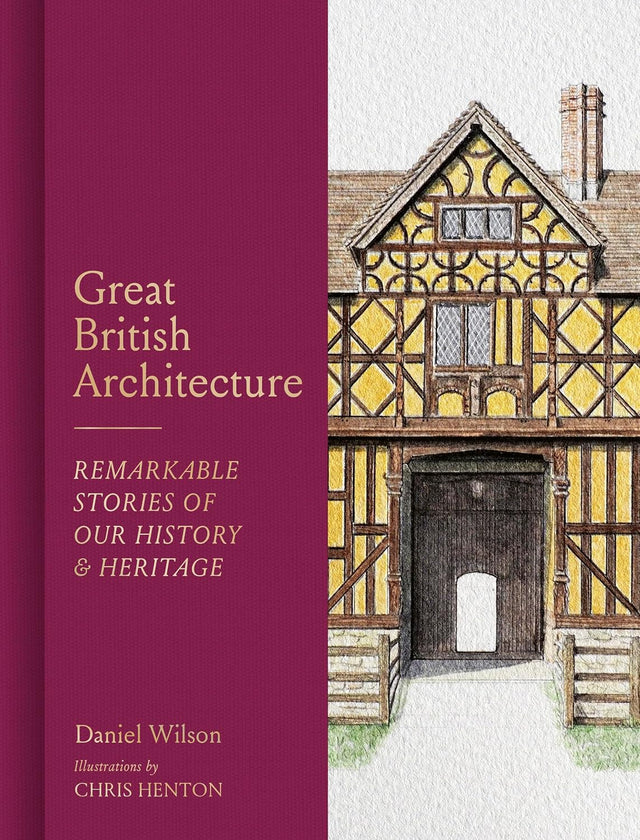 Great British Architecture
