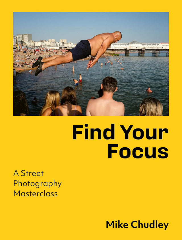 Find Your Focus