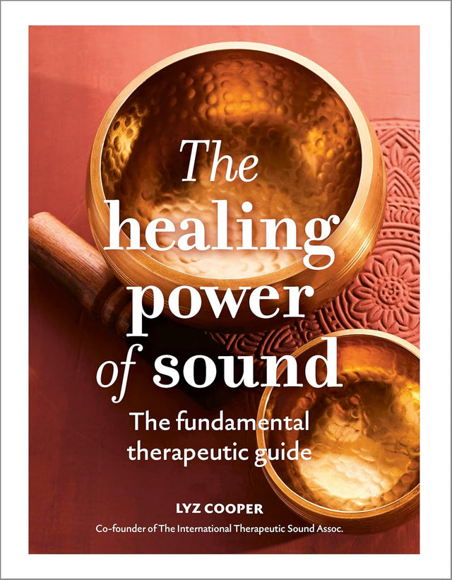 The Healing Power of Sound