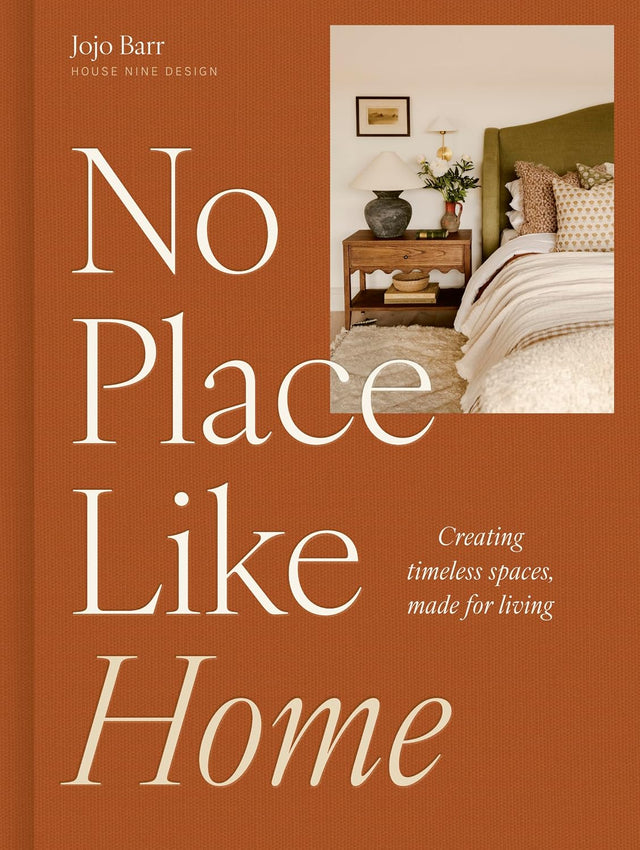 No Place Like Home