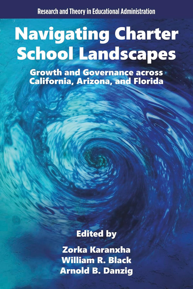 Navigating Charter School Landscapes