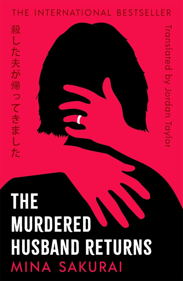The Murdered Husband Returns