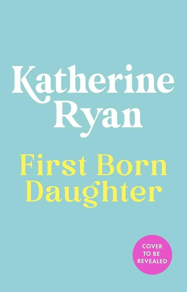 Firstborn Daughter