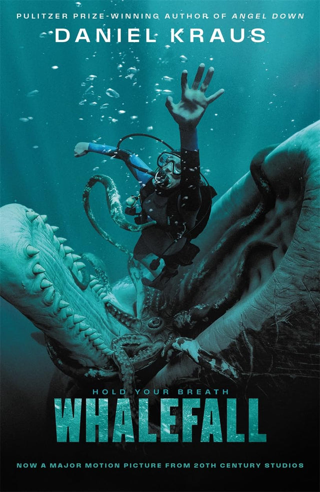 Whalefall