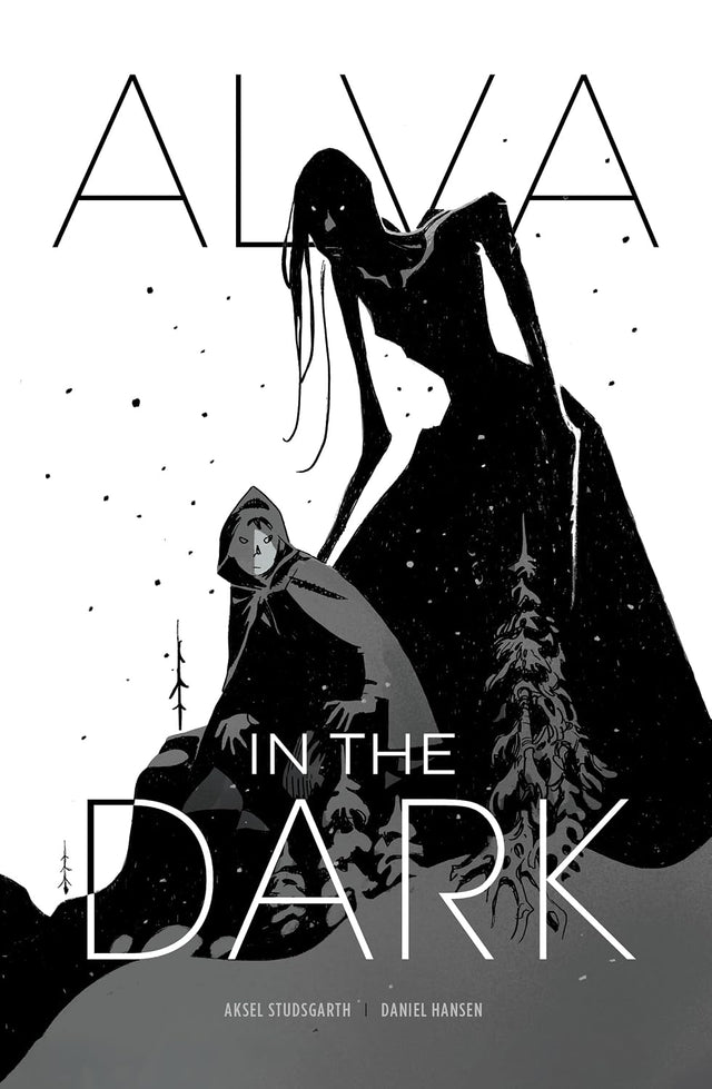 Alva in the Dark