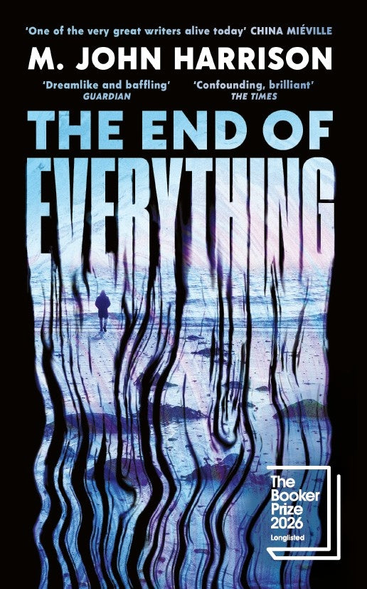 The End of Everything