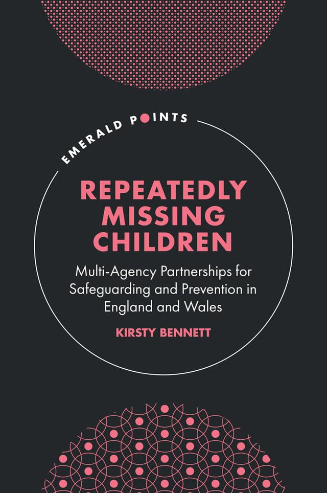 Repeatedly Missing Children