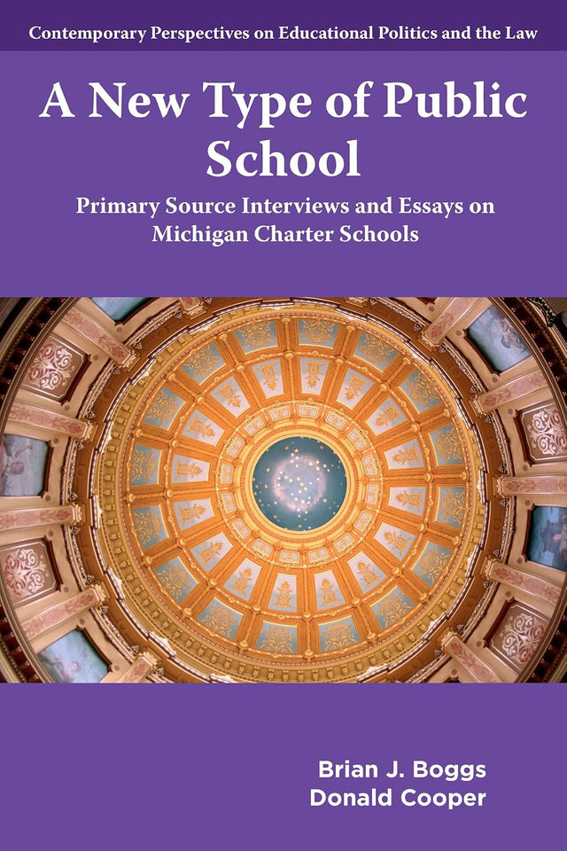 A New Type of Public School
