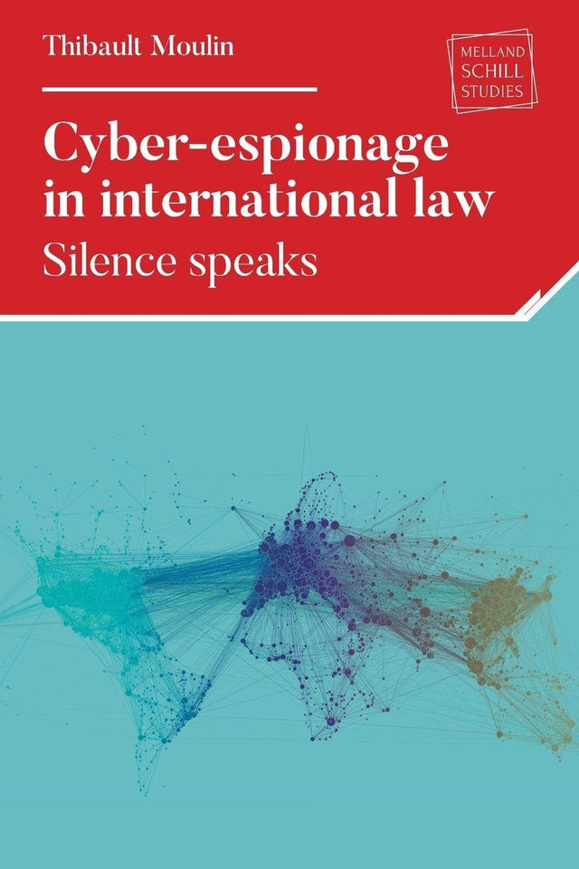 Cyber-espionage in international law