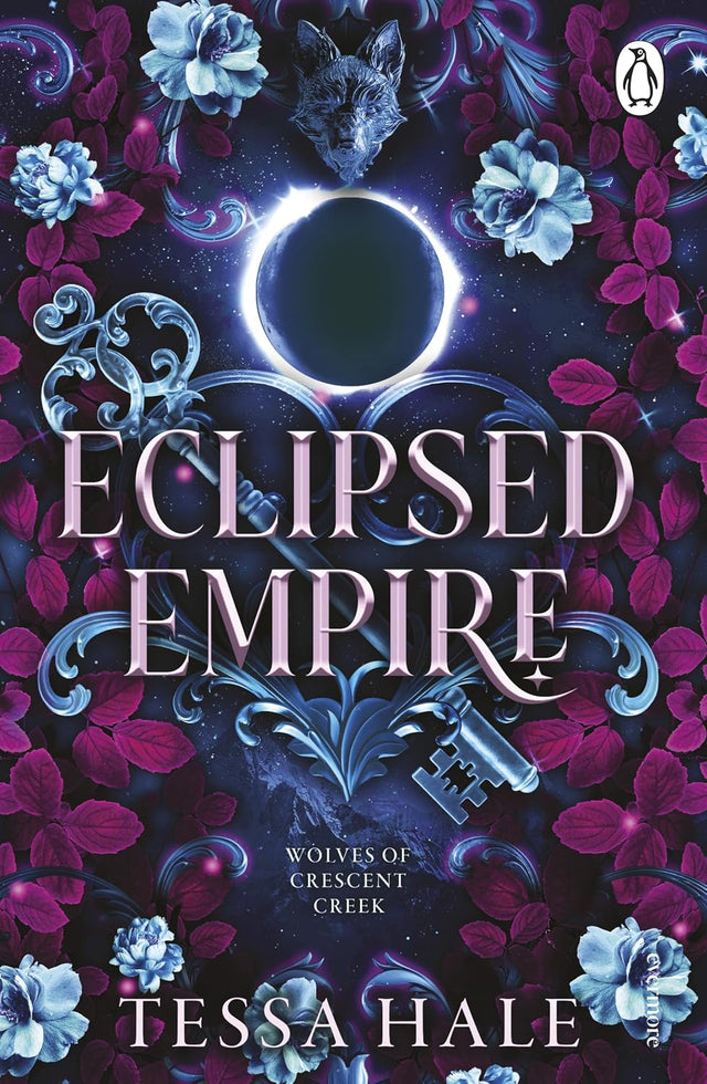 Eclipsed Empire
