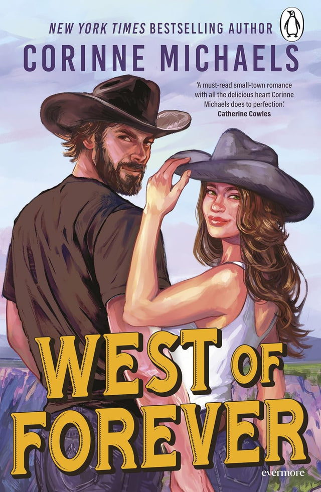 West of Forever