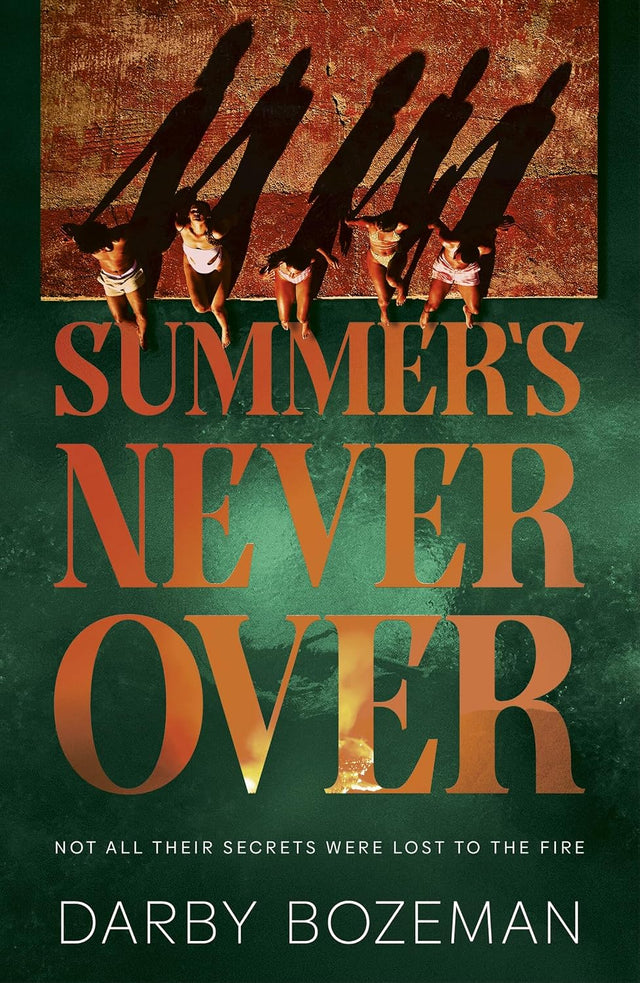 Summer's Never Over