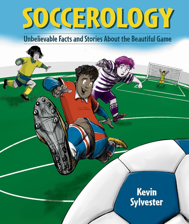 Soccerology