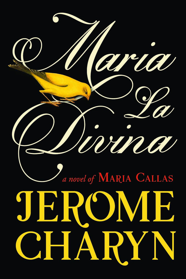 Maria La Divina