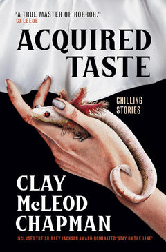 Acquired Taste
