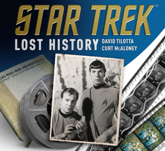 Star Trek: Lost History