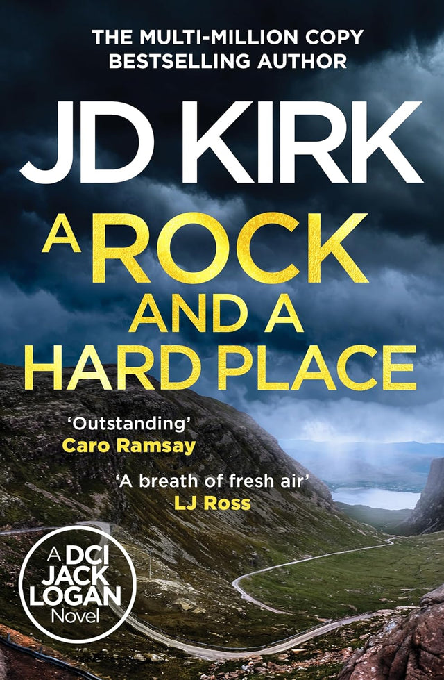 A Rock and a Hard Place