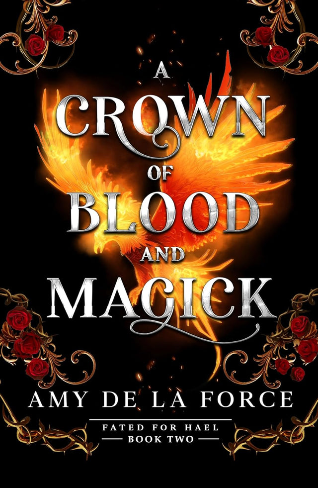 A Crown of Blood and Magick