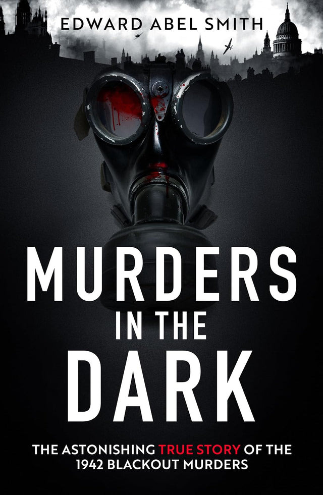 Murders in the Dark