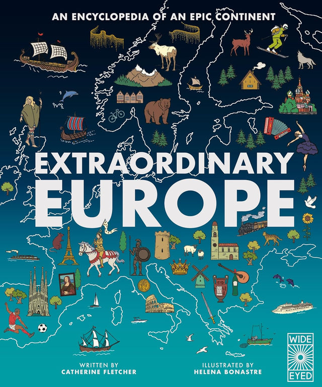 Extraordinary Europe