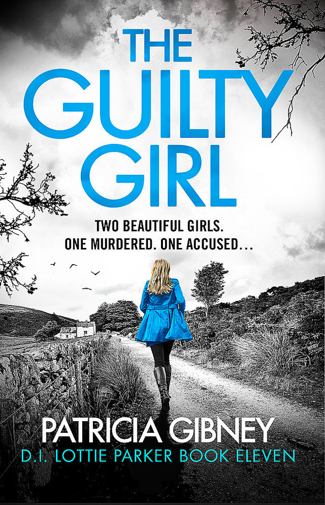 The Guilty Girl