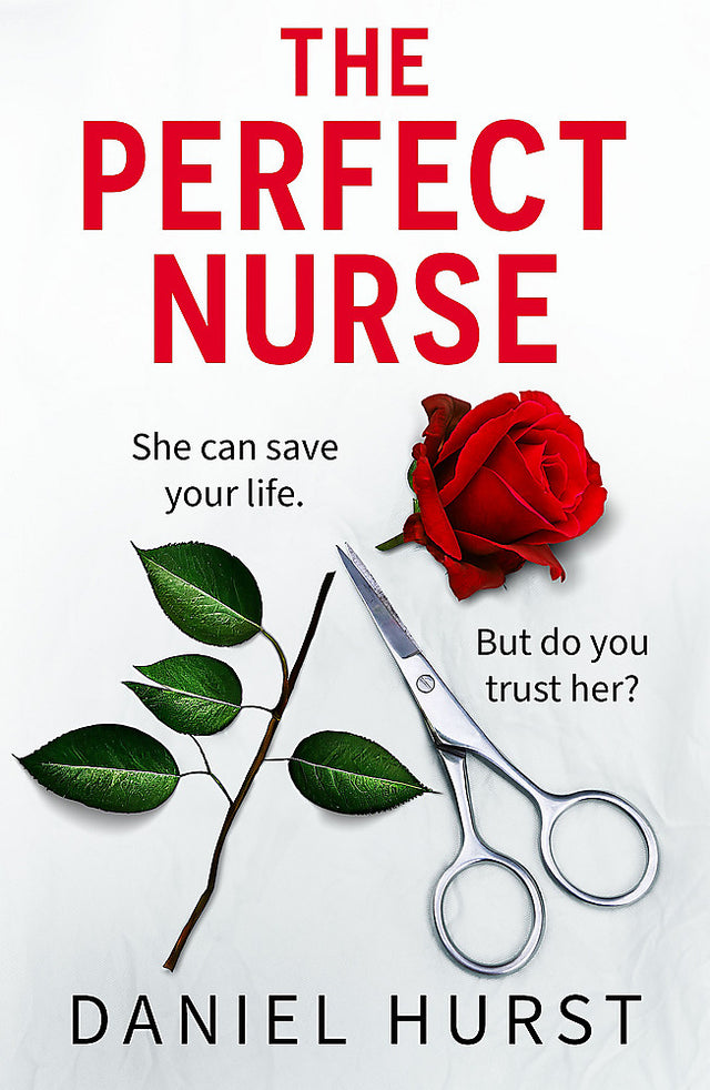 The Perfect Nurse