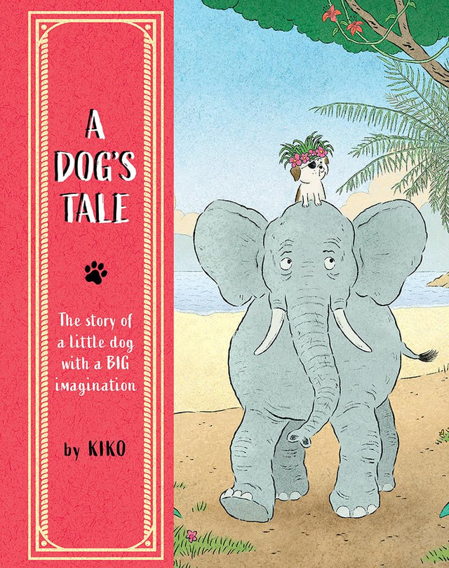 A Dog's Tale