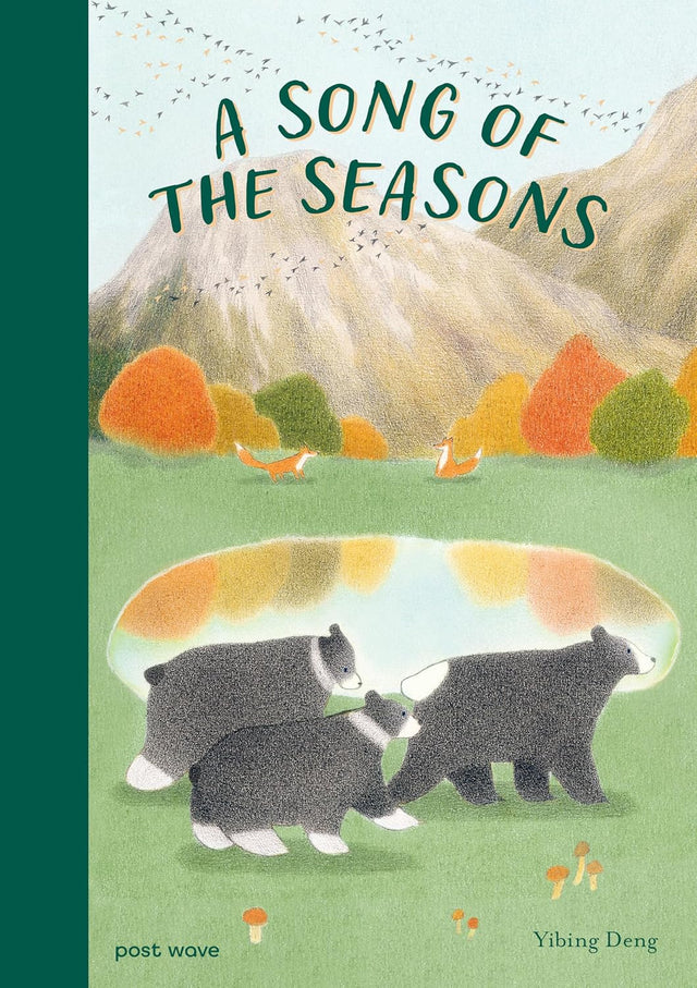 A Song of the Seasons