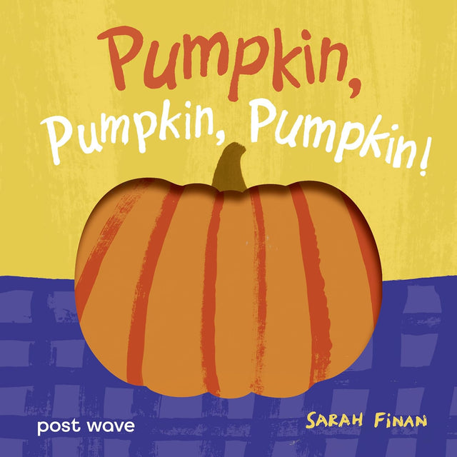 Pumpkin, Pumpkin, Pumpkin!