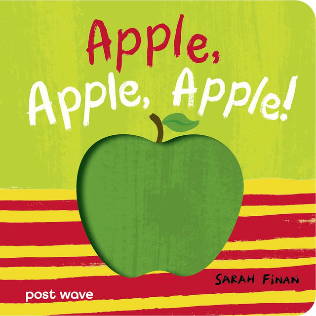 Apple, Apple, Apple!