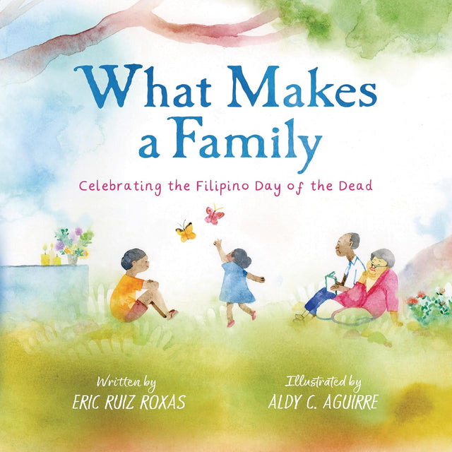 What Makes a Family