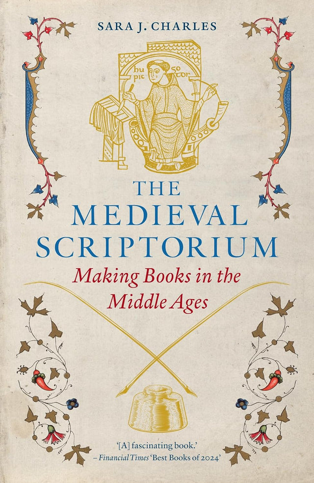 The Medieval Scriptorium