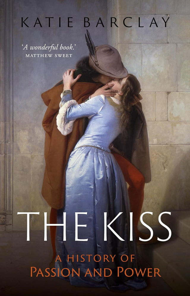 The Kiss