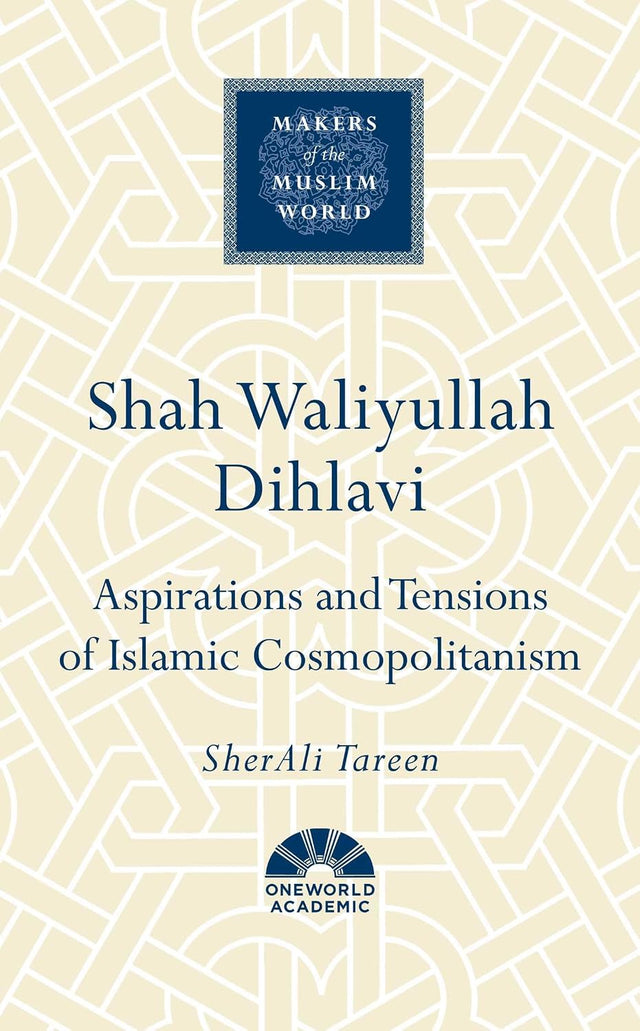 Shah Waliyullah Dihlavi