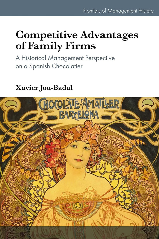 Competitive Advantages of Family Firms