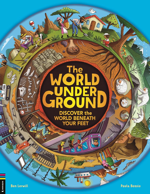 The World Underground