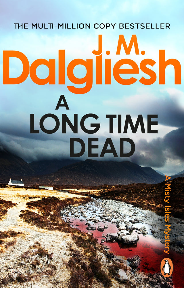 A Long Time Dead