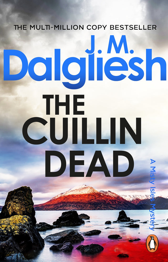 The Cuillin Dead
