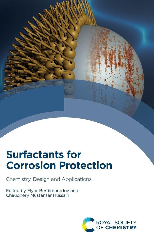 Surfactants for Corrosion Protection