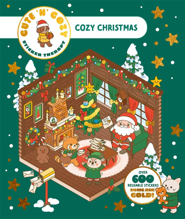 Cozy Christmas