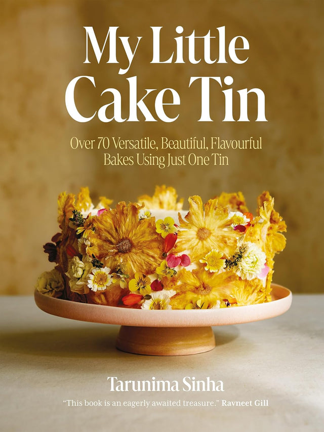 My Little Cake Tin
