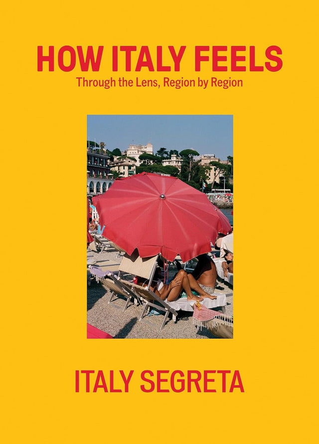 How Italy Feels