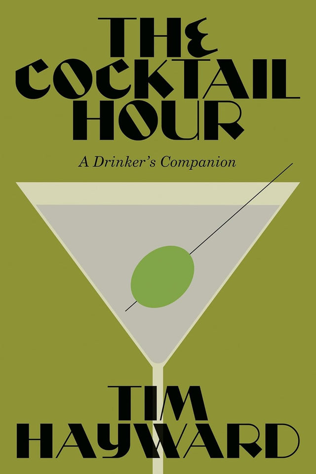 The Cocktail Hour