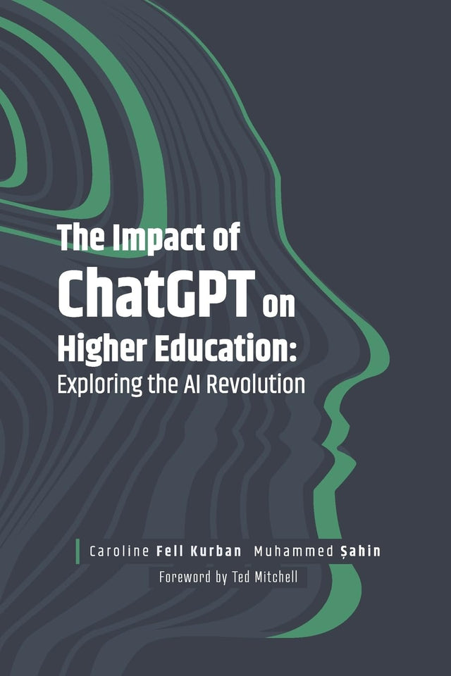 The Impact of ChatGPT on Higher Education