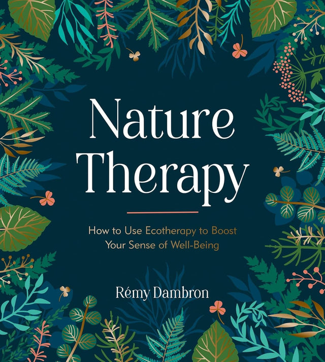 Nature Therapy