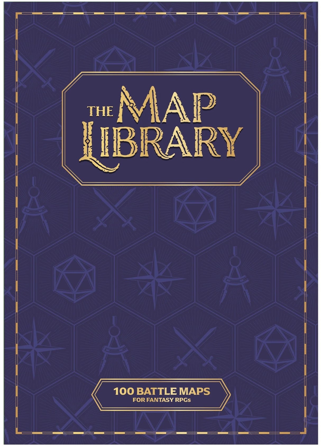 The Map Library