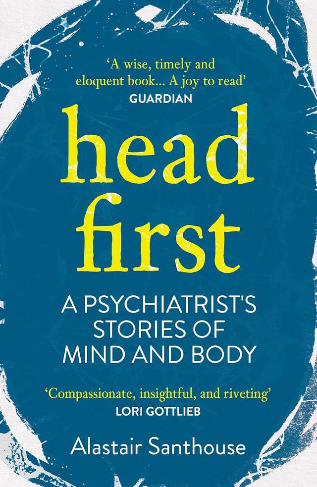 Head First