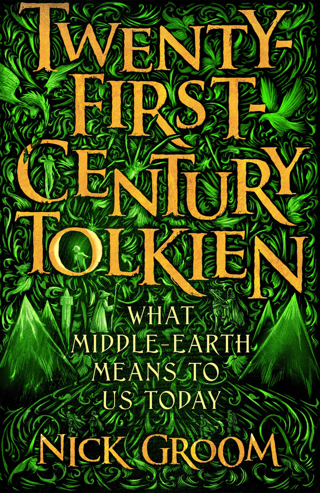 Twenty-First-Century Tolkien