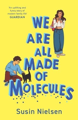 We Are All Made of Molecules